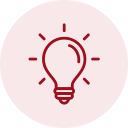 Market-Driven Innovation icon