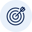 Business Strategy Consultancy icon