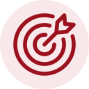 Targeted Segment Expertise icon